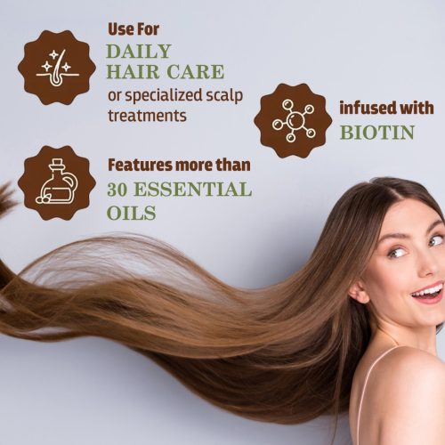 ROSEMARY HAIR SERUM INTERFACE EN 2